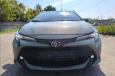 Toyota Corolla XII (E210), 2020, пробег 210000 км