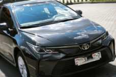 Toyota Corolla XII (E210), 2020, пробег 65500 км