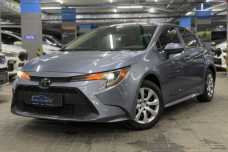 Toyota Corolla XII (E210), 2020, пробег 72923 км