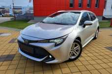 Toyota Corolla XII (E210), 2020, пробег 85000 км