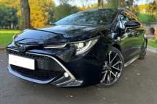 Toyota Corolla XII (E210), 2020, пробег 91757 км