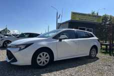 Toyota Corolla XII (E210), 2021, пробег 141000 км