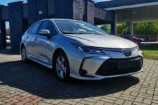Toyota Corolla XII (E210), 2021, пробег 141000 км