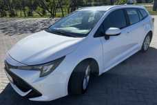 Toyota Corolla XII (E210), 2021, пробег 200000 км
