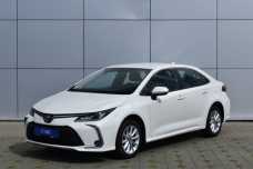 Toyota Corolla XII (E210), 2021, пробег 67960 км