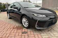Toyota Corolla XII (E210), 2021, пробег 73300 км