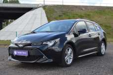 Toyota Corolla XII (E210), 2021, пробег 90000 км