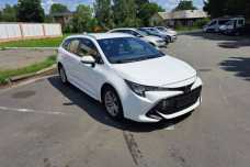 Toyota Corolla XII (E210), 2021, пробег 92000 км