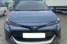 Toyota Corolla XII (E210), 2021, пробег 98000 км