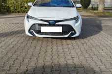 Toyota Corolla XII (E210), 2022, пробег 76000 км