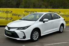 Toyota Corolla XII (E210) 
