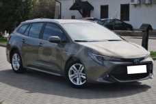 Toyota Corolla XII (E210) 