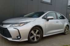 Toyota Corolla XII (E210) 