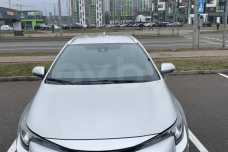 Toyota Corolla XII (E210) 