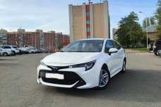 Toyota Corolla XII (E210) 