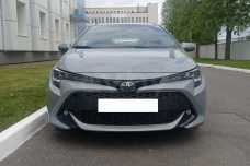 Toyota Corolla XII (E210) 