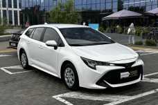 Toyota Corolla XII (E210) 