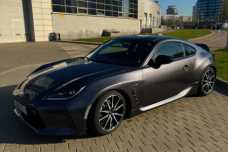 Toyota GR86 , 2022, пробег 26000 км