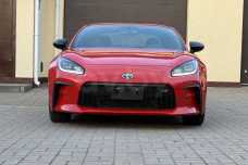 Toyota GR86 I