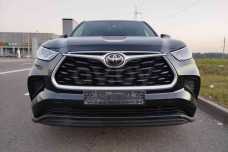 Toyota Highlander IV (XU70)
