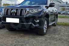 Toyota Land Cruiser Prado J150 2-й рестайлинг