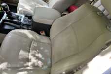 Toyota Land Cruiser Prado J150  3-й рестайлинг, 2021, пробег 75000 км