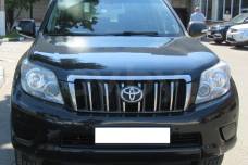 Toyota Land Cruiser Prado J150