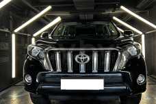 Toyota Land Cruiser Prado J150 Рестайлинг