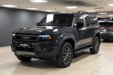 Toyota Land Cruiser Prado J250, 2024, пробег 5 км