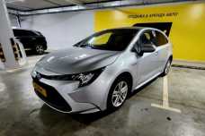 Toyota Levin E210, 2020, пробег 100000 км