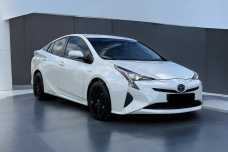 Toyota Prius IV (XW50)