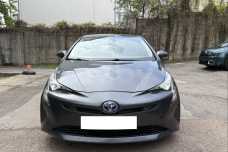 Toyota Prius IV (XW50)