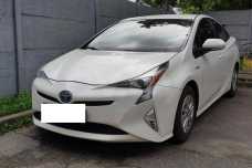 Toyota Prius IV (XW50)