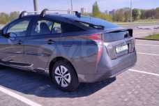 Toyota Prius IV (XW50)