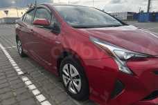 Toyota Prius IV (XW50)