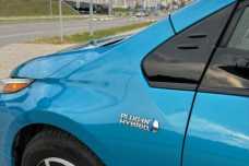 Toyota Prius Prime , 2017, пробег 80000 км