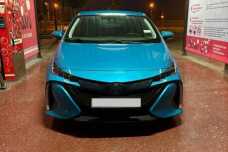 Toyota Prius Prime , 2018, пробег 195000 км