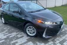 Toyota Prius Prime , 2022, пробег 996 км