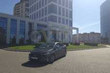 Toyota Prius Prime I