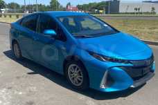 Toyota Prius Prime I