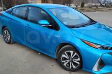 Toyota Prius Prime I