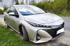 Toyota Prius Prime I