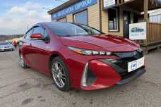 Toyota Prius Prime I