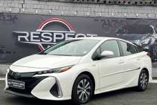 Toyota Prius Prime I