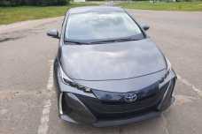 Toyota Prius Prime I