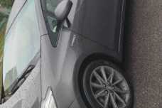 Toyota Prius V(+) ZVW40/41  Рестайлинг, 2015, пробег 196000 км