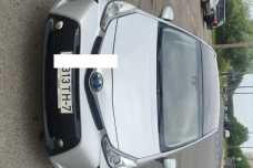Toyota Prius V(+) ZVW40/41  Рестайлинг, 2016, пробег 291291 км