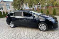 Toyota Prius V(+) ZVW40/41 Рестайлинг