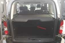 Toyota ProAce City I, 2021, пробег 167000 км