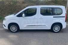 Toyota ProAce City I